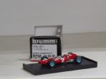 Ferrari 158 F1 GP. Italia 1964 J.Surtees sc:1/43